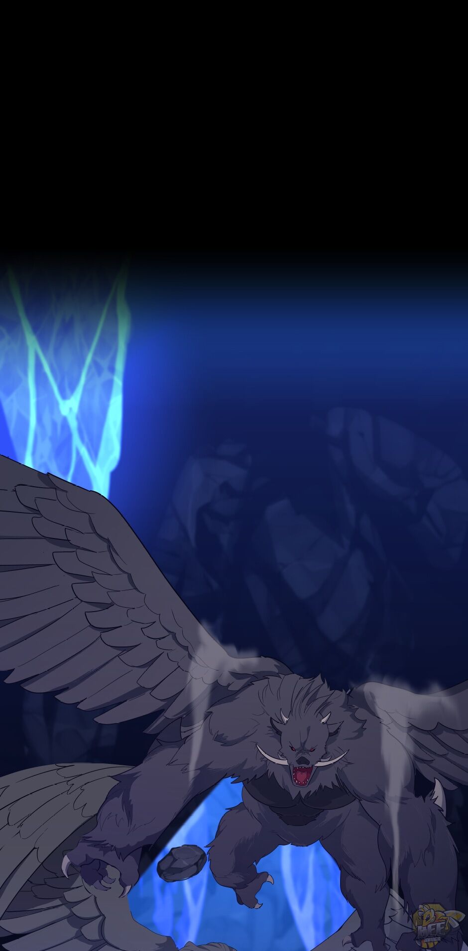 The Beginning After The End Chapter 116 image 92